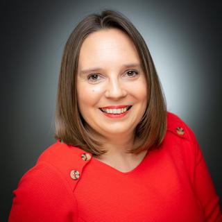 Jenefer Livings, founder of Silk Helix